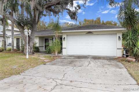 1025 SE 5th Avenue, Crystal River, FL 34429