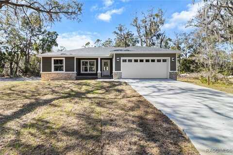 20 Lee Terrace, Inglis, FL 34449