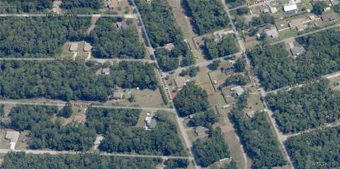 191 N Rooks Avenue, Inverness, FL 34453