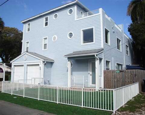 915 W Las Olas Blvd, Fort Lauderdale, FL 33312