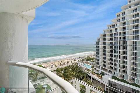 551 N Fort Lauderdale Beach Blvd, Fort Lauderdale, FL 33304