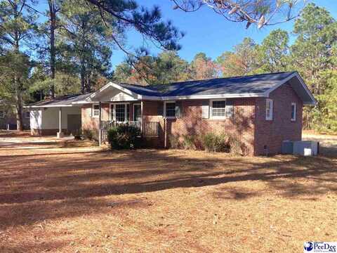 1928 Smitty Road, Dillon, SC 29536