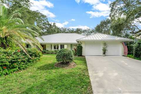 1024 Palmar De Ays Drive, Vero Beach, FL 32963