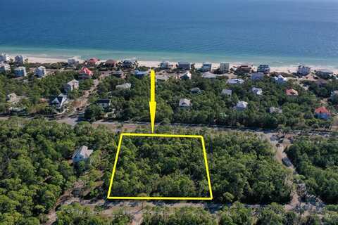 2005 Turpentine Trl, St. George Island, FL 32328