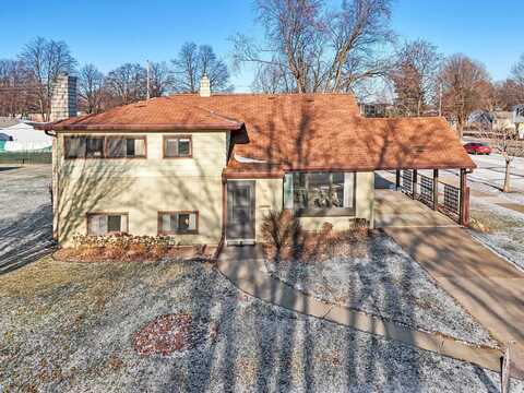 1162 SHADOW Lane, GREEN BAY, WI 54304