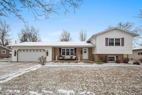 109 E MORNINGSIDE Drive, KAUKAUNA, WI 54130