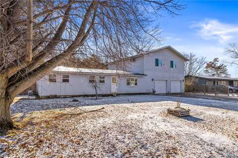 320 Gordon Street, Black River Falls, WI 54615