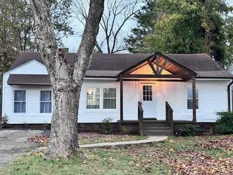 1448 N Sunrise Drive, Bowling Green, KY 42101