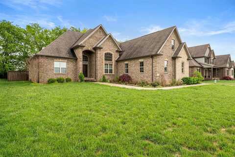 3274 Sunburst Court, Bowling Green, KY 42101