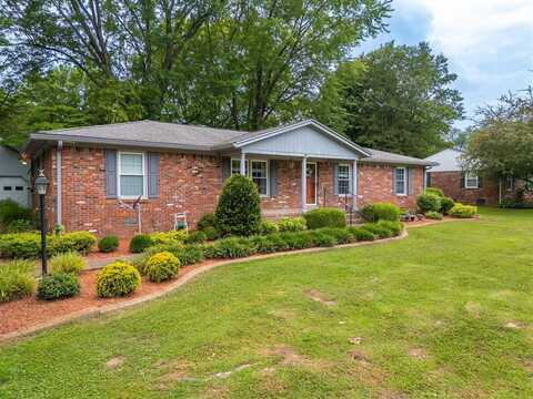 103 Northwood Drive, Russellville, KY 42276