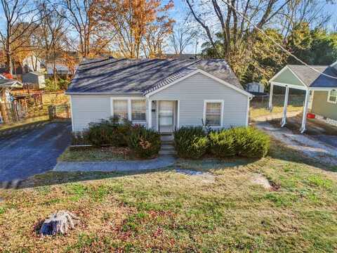 1214 Cabell Drive, Bowling Green, KY 42104