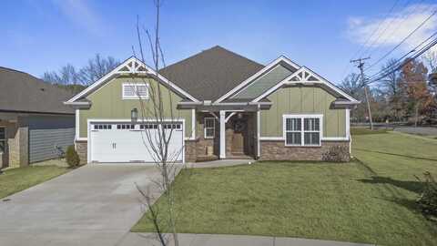 5995 Amber Valley Lane, Hixson, TN 37343