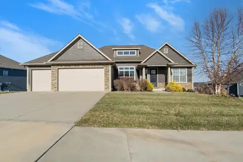 4609 Sawgreass Dr., Columbia, MO 65203