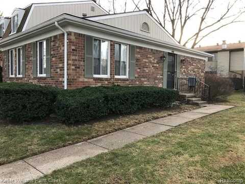 1821 Wickham Street, Royal Oak, MI 48073