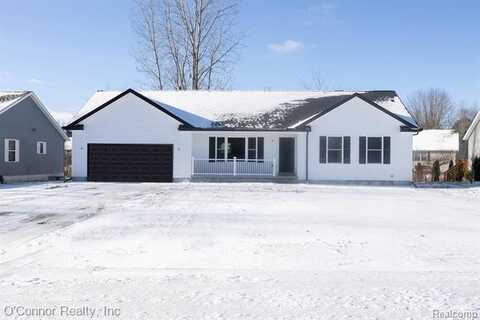 2035 EDWARD Lane E, Kimball, MI 48074