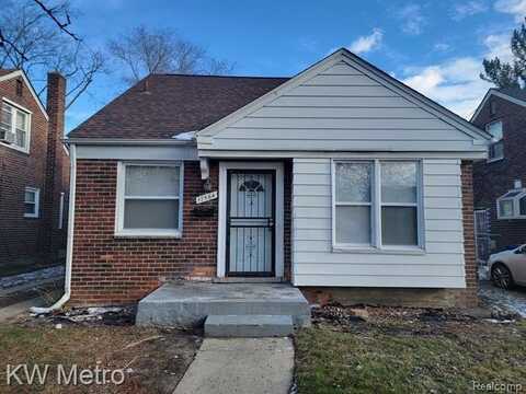 17564 GREENVIEW Avenue, Detroit, MI 48219