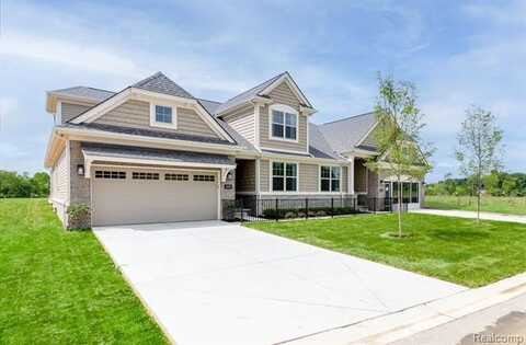 3733 CHATHAM Place, Brighton, MI 48114