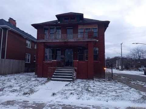 7069 ELMHURST Street, Detroit, MI 48204