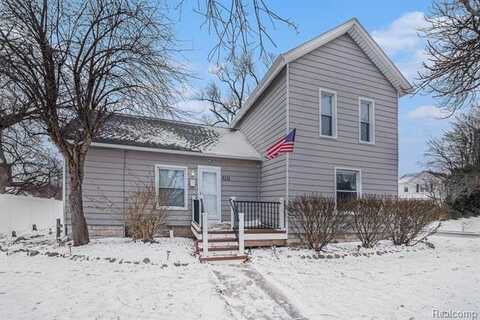 221 McCarthy Street, Howell, MI 48843