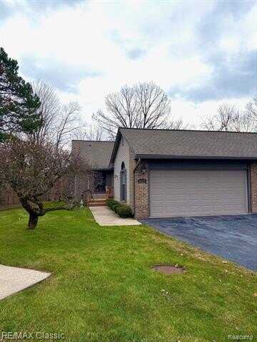 14118 MEADOW HILL Lane, Plymouth, MI 48170