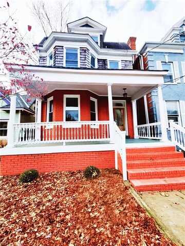 511 Boissevain Avenue, Norfolk, VA 23507