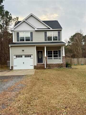 1920 Meadow Country Road, Suffolk, VA 23434