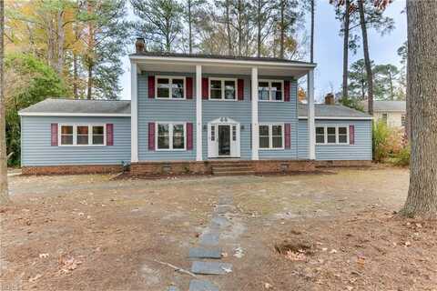 105 Court Deayllon, Poquoson, VA 23662