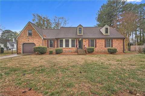 217 Woodbridge Drive, Chesapeake, VA 23322