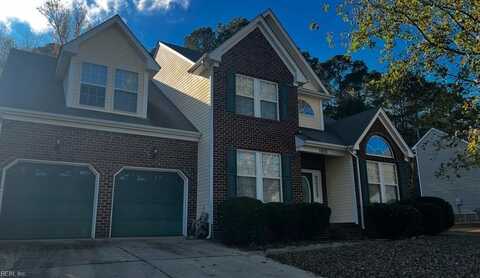 1021 English Oak Drive, Suffolk, VA 23434