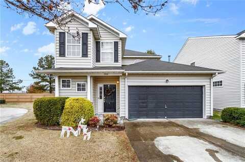 3910 River Breeze Circle, Chesapeake, VA 23321