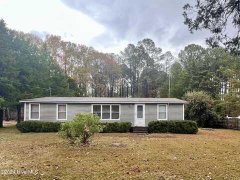 5111 Nc 42 E, Tarboro, NC 27886