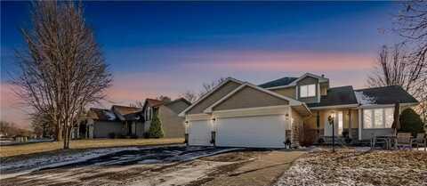 537 Heights Road NW, Saint Michael, MN 55376