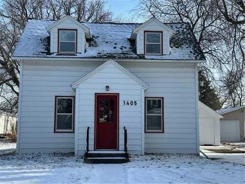 1405 Irving Street, Alexandria, MN 56308