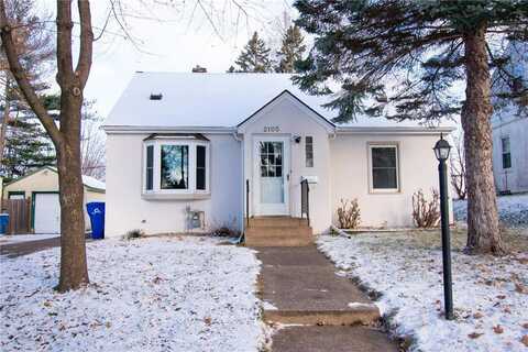 2105 Fremont Avenue E, Saint Paul, MN 55119