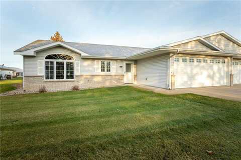 814 Amanda Lane, Alexandria, MN 56308