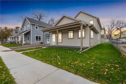 627-629 Minnehaha Avenue E, Saint Paul, MN 55130