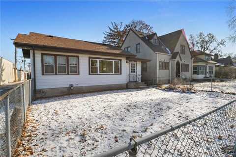 3011 S 35th Avenue S, Minneapolis, MN 55406