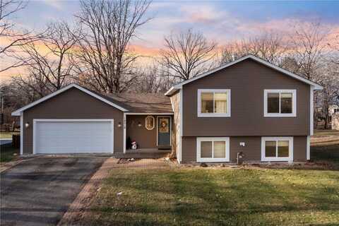 14518 Kerry Street NW, Andover, MN 55304