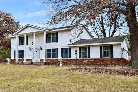 W1166 Badger Road, Milton, WI 54629