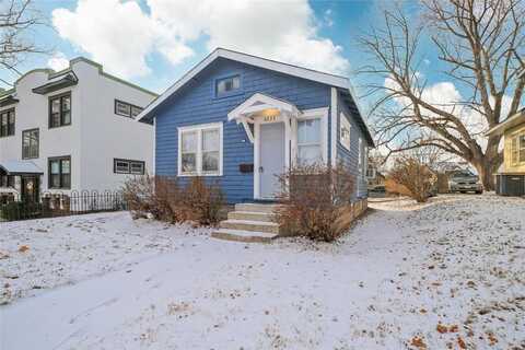 4220 Cedar Avenue S, Minneapolis, MN 55407