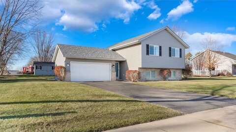 12465 Riley Avenue, Becker, MN 55308