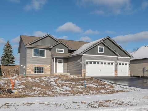 968 Forest Edge Circle, Jordan, MN 55352