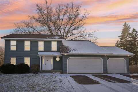 5470 Daisy Court, White Bear Lake, MN 55110