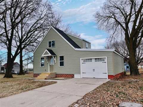 508 Fergus Avenue, Morgan, MN 56266