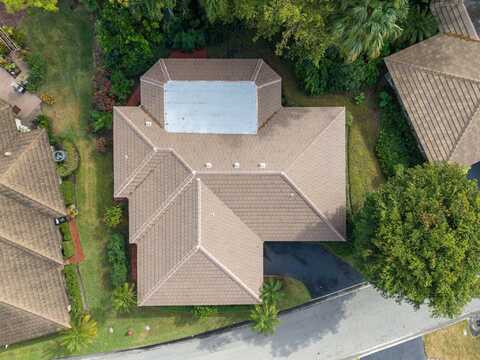 616 Cypress Key Drive, Atlantis, FL 33462