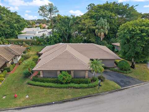 616 Cypress Key Drive, Atlantis, FL 33462