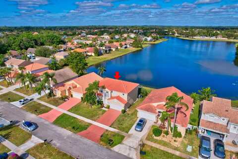 9461 Aegean Drive, Boca Raton, FL 33496