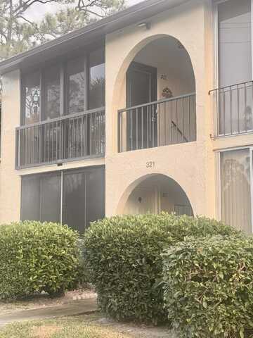 321 Knotty Pine Circle, Greenacres, FL 33463