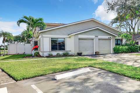 4347 Willow Pond Road, West Palm Beach, FL 33417