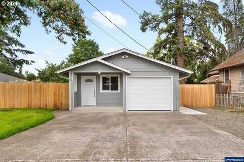 1314 Gale ST, Albany, OR 97321